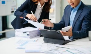 Lee más sobre el artículo Decreto No. 0581 del 5 de junio de 2026 – Tercerización e Intermediación Laboral Ilegal